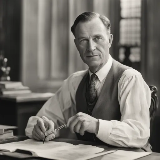 G. T. van Ysselsteyn