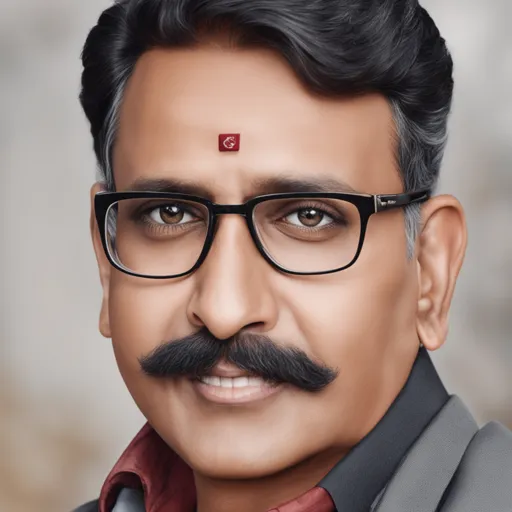 G. Taru Sharma