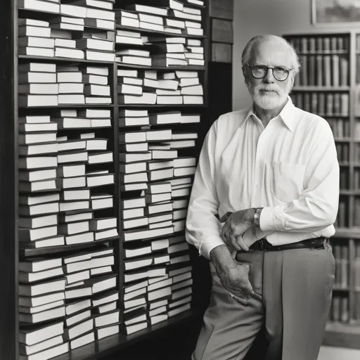 G. Thomas Tanselle