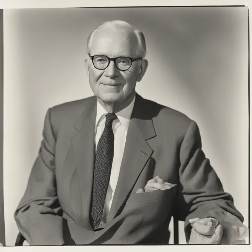G. Thompson Brown