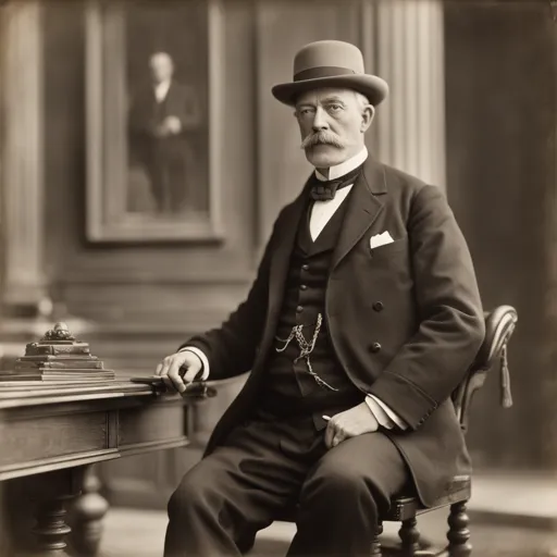 G. Topham Forrest