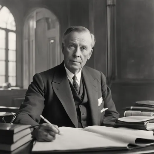 G. Unger Vetlesen