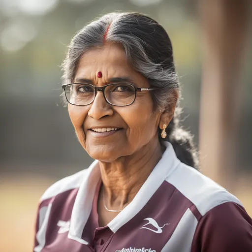 G. V. Dhanalakshmi