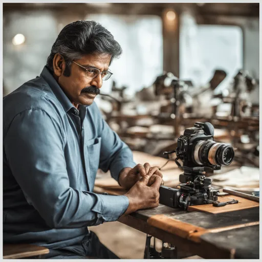 G. V. G. Raju