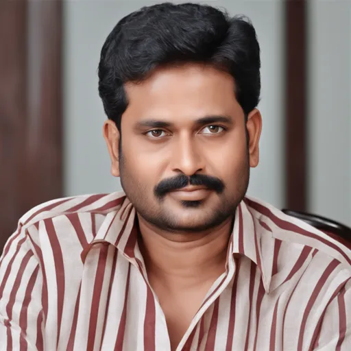 G. V. Harsha Kumar