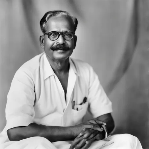 G. V. Loganathan