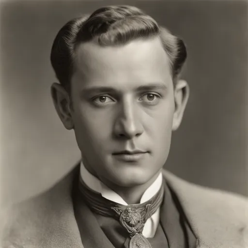 G. V. Portus