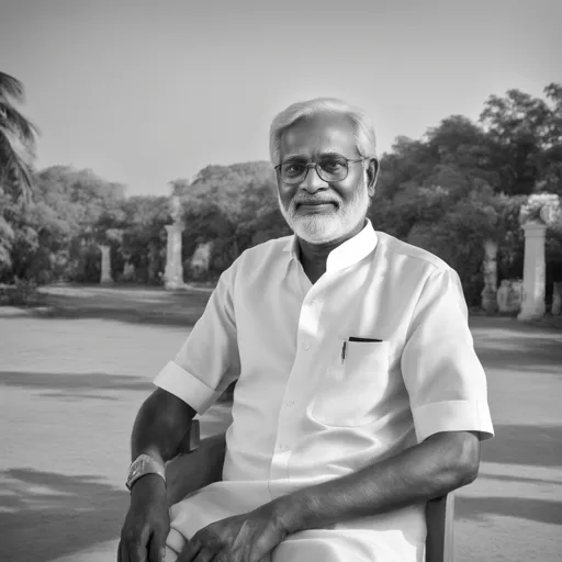 G. Venkatachalam
