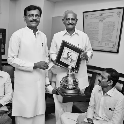G. Venkatswamy