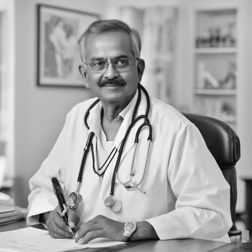 G. Vijayaraghavan