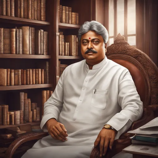 G. Vivekanand
