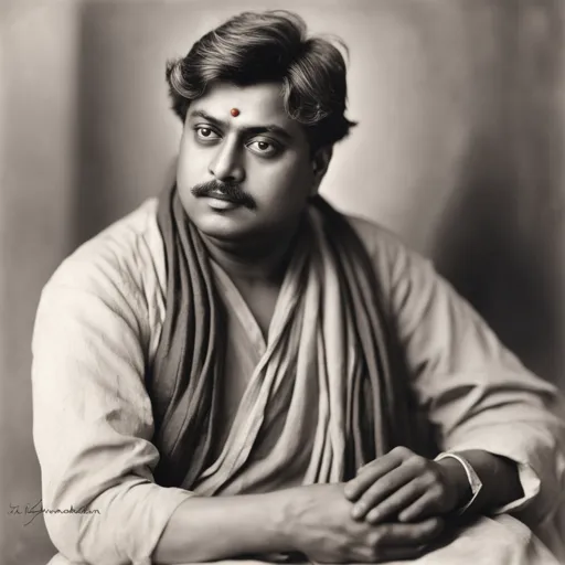 G. Vivekanandan