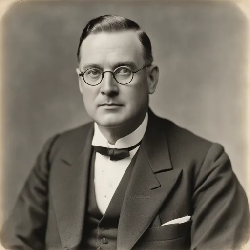 G. W. Briggs