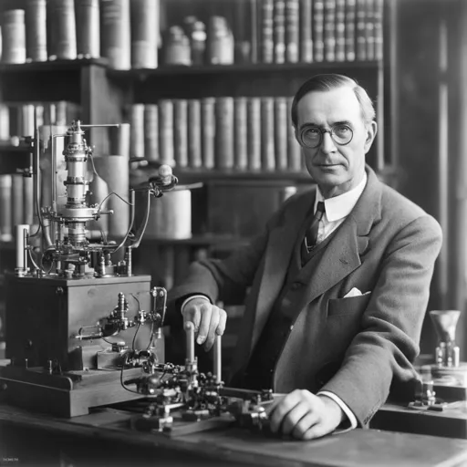 G. W. C. Tait