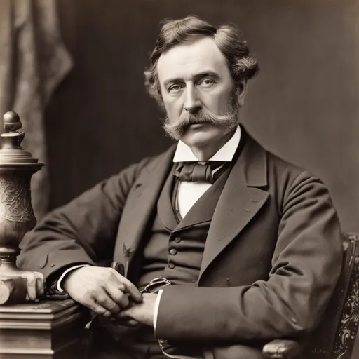 G. W. Hemans