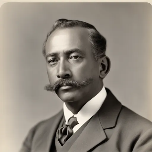 G. W. Mordecai