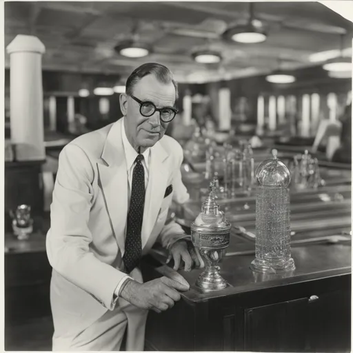 G. Waldo Dunnington