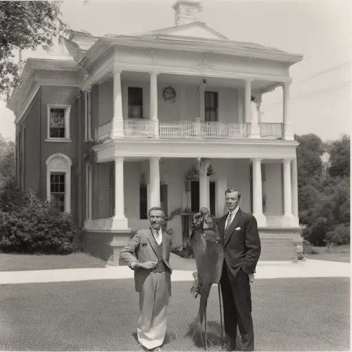 G. Wallace Caulk Jr.