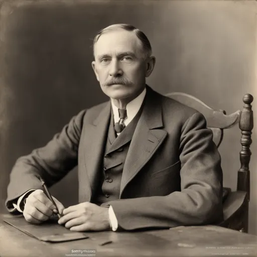 G. Walter Dittmar