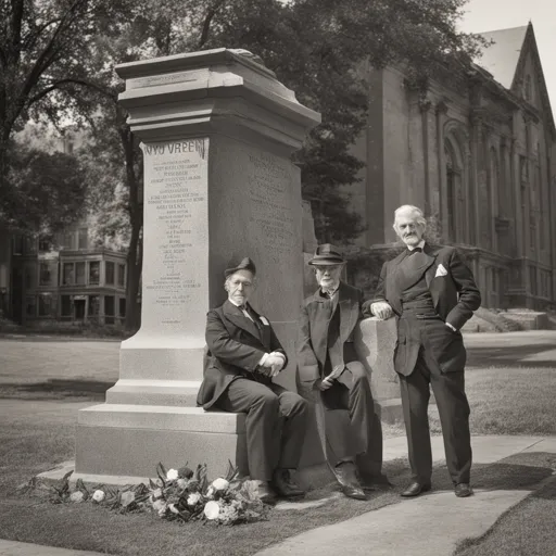 G. Warren Nutter