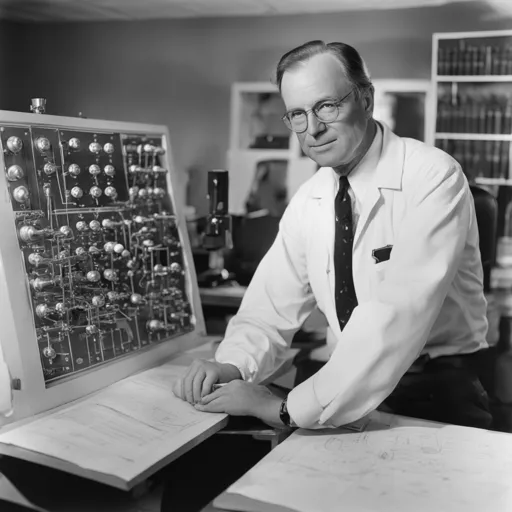 G. William Morgan