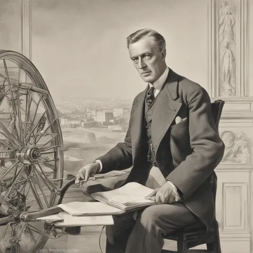 G. Wilson Knight
