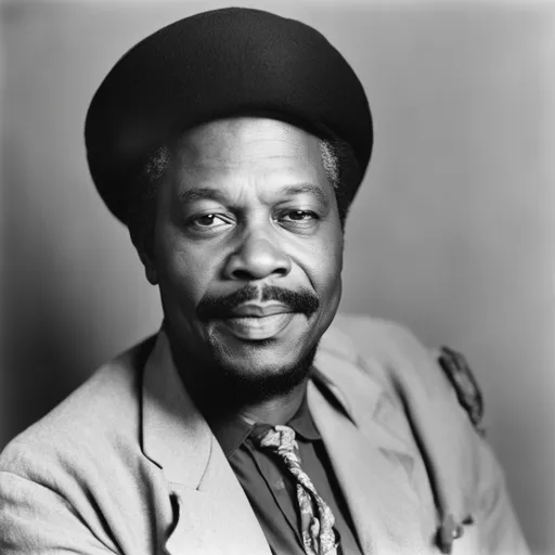 G. Winston James