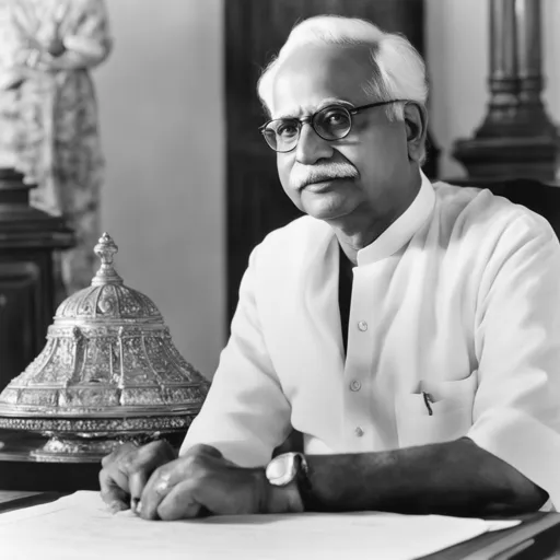 G H Deshpande