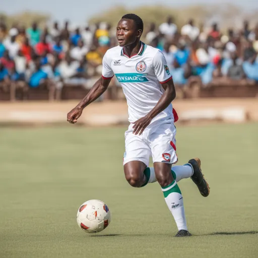 Gabadinho Mhango