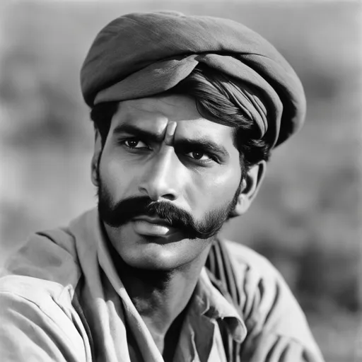 Gabbar Singh Gujjar