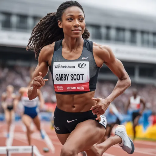 Gabby Scott