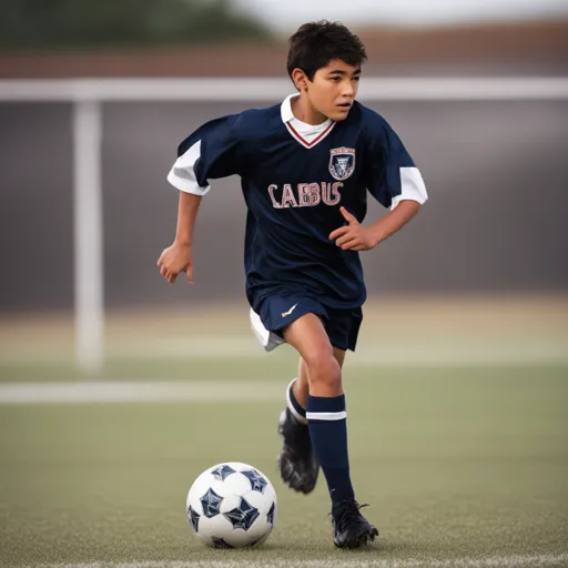 Gabe Garcia (soccer)