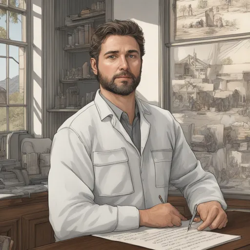 Gabe Jennings