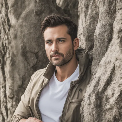 Gabe Khouth