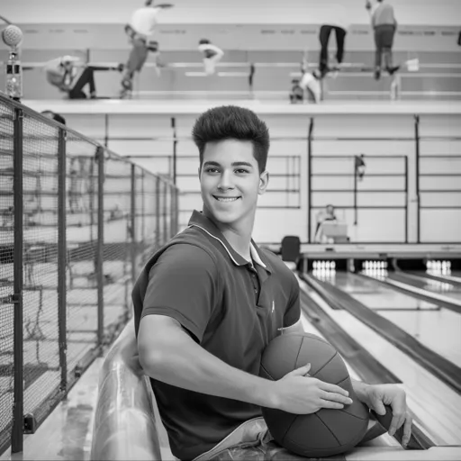Gabe Martin