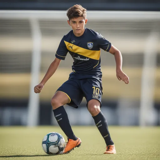 Gabe Marzano