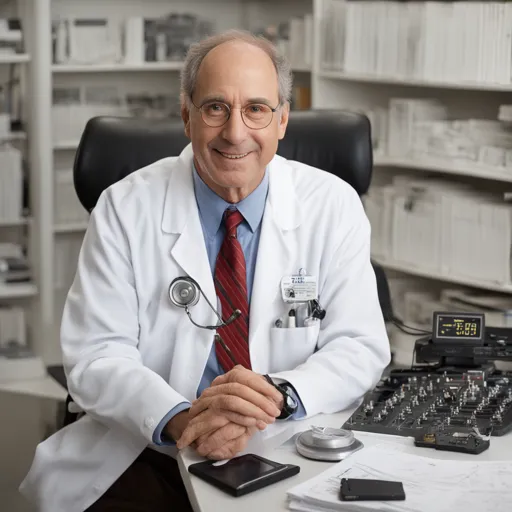 Gabe Mirkin