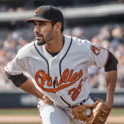 Gabe Molina