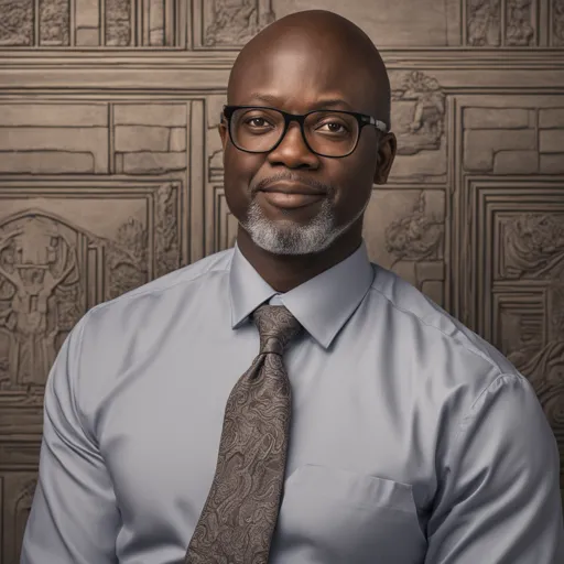Gabe Okoye