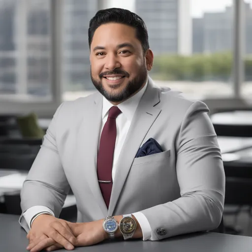 Gabe Rodriguez