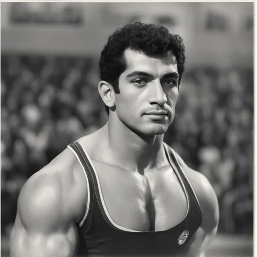 Gaber Hafez