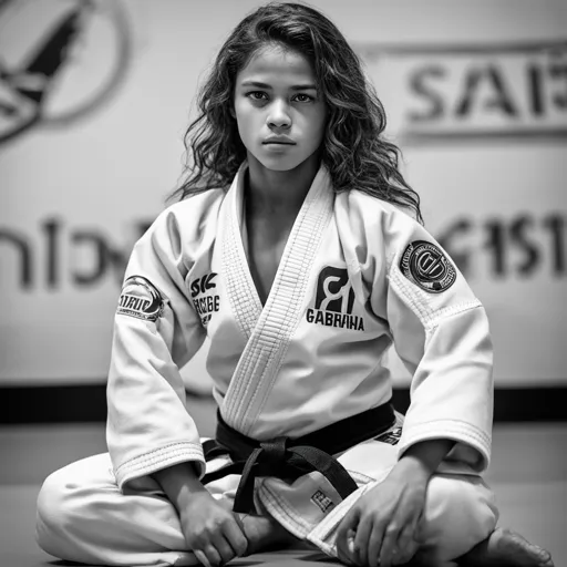 Gabi Pessanha