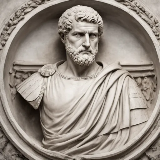Gabinius Barbarus Pompeianus