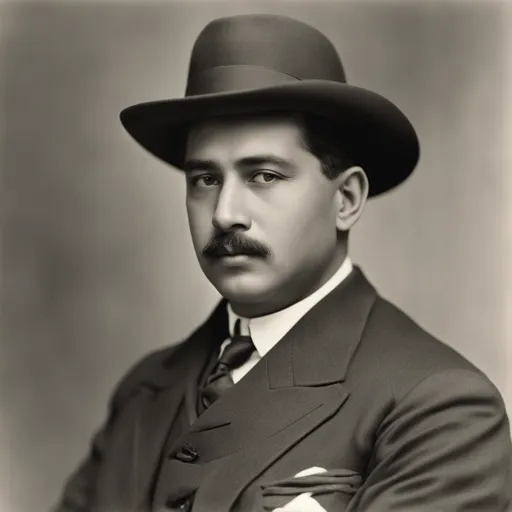 Gabino Lizarza