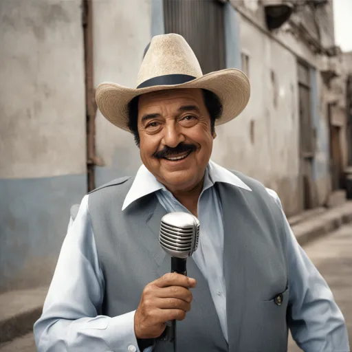 Gabino Sosa (comedian)