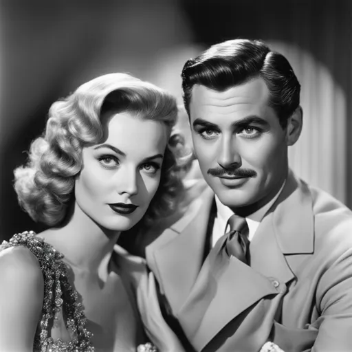 Gable and Lombard