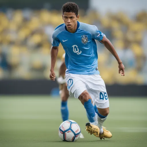 Gabriel (footballer, born 1995)