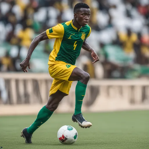 Gabriel Abossolo