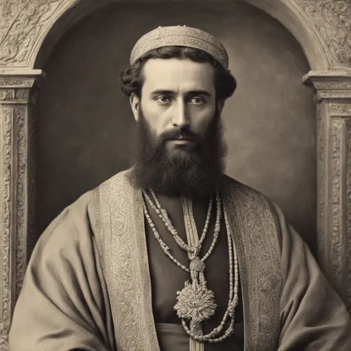 Gabriel Acacius Coussa