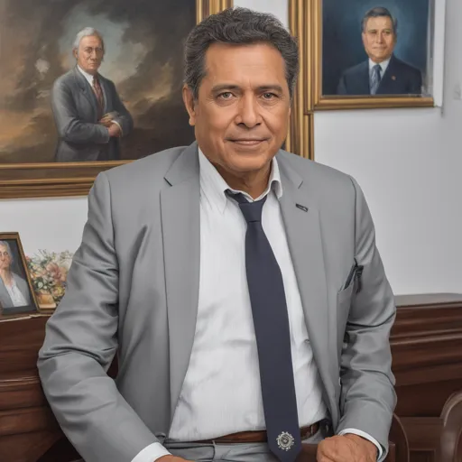 Gabriel Acosta Bendek
